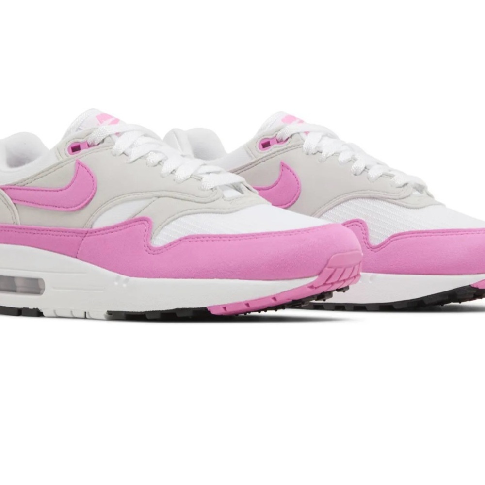Women’s Air Max 1 'Pink Rise' Nike Sneakers
